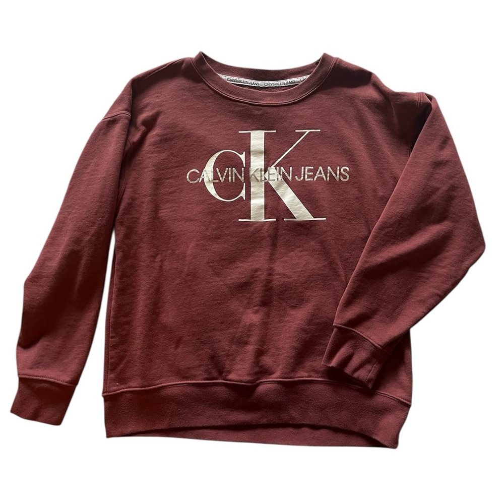 Calvin Klein Jeans Sweatshirt